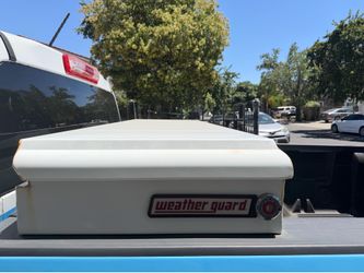 Weather guard
