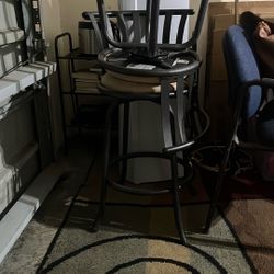 Bar Stools