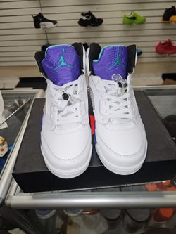 Air jordan retro 5