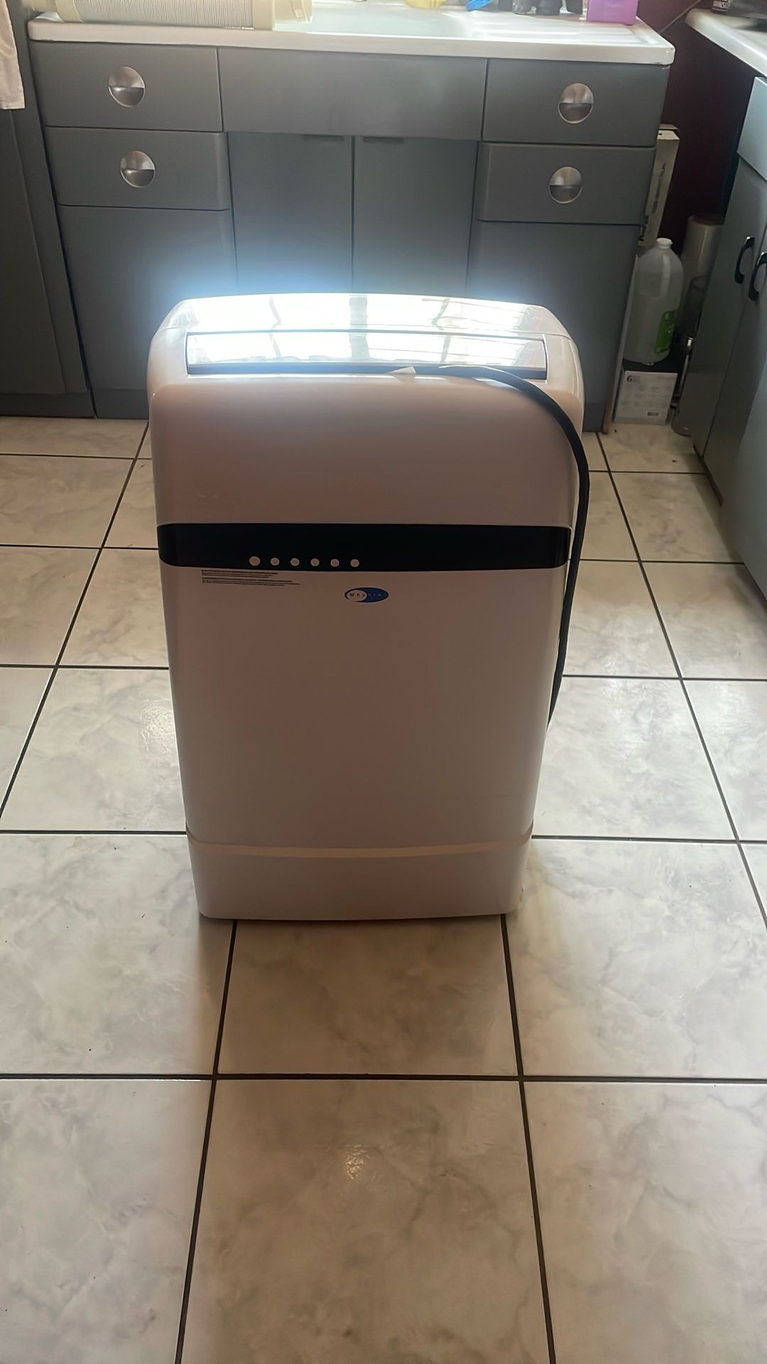 Portable Ac