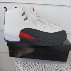 Jordan 12s Size 11