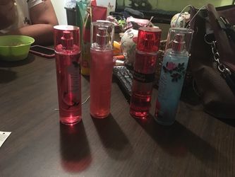 Bath and body works brand new