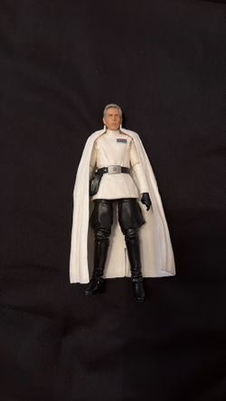 Star Wars Orson Krennic