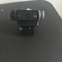 Logi Camera