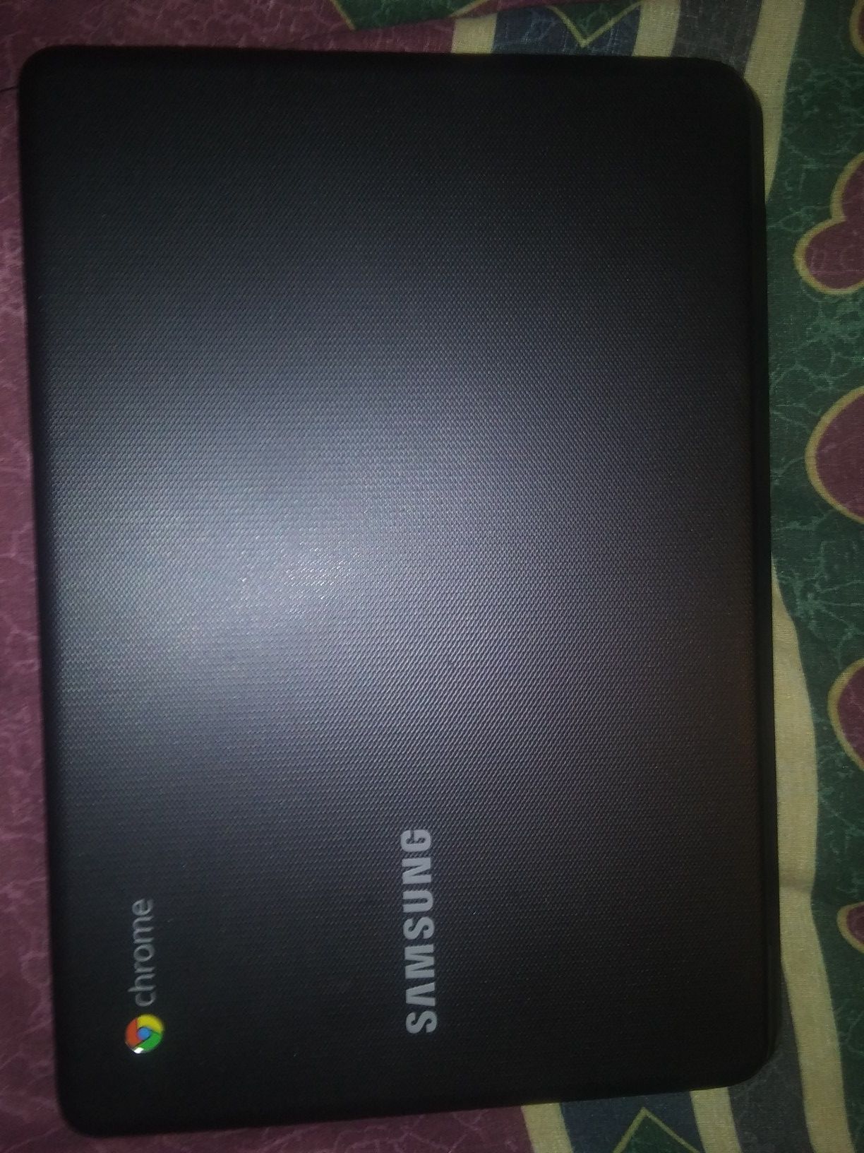 Samsung chromebook