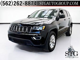 2022 Jeep Grand Cherokee Wk