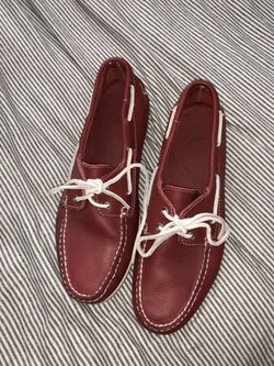 Cat 5 men’s boat shoes (11 1/2)