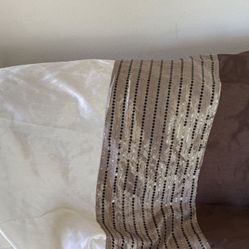 Drylon Assortment Of Shower Curtains Price Is For Each Or 2 For $10.00