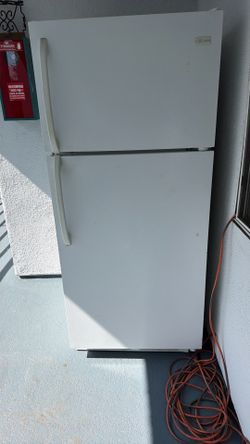 Frigidaire