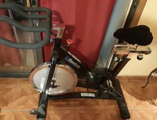 Reebok paceline rx 5.0 sale