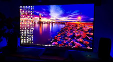 Innocn 32 Inch Mini Led Monitor (HDR10)
