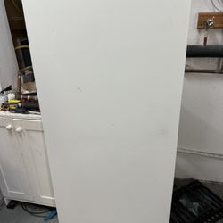 IKEA Linnmon Table with Adils legs