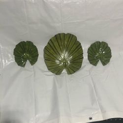 Decorative glass art