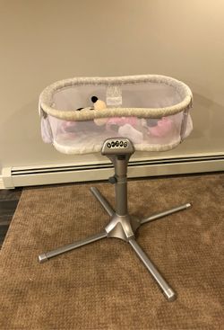 Halo baby bassinest