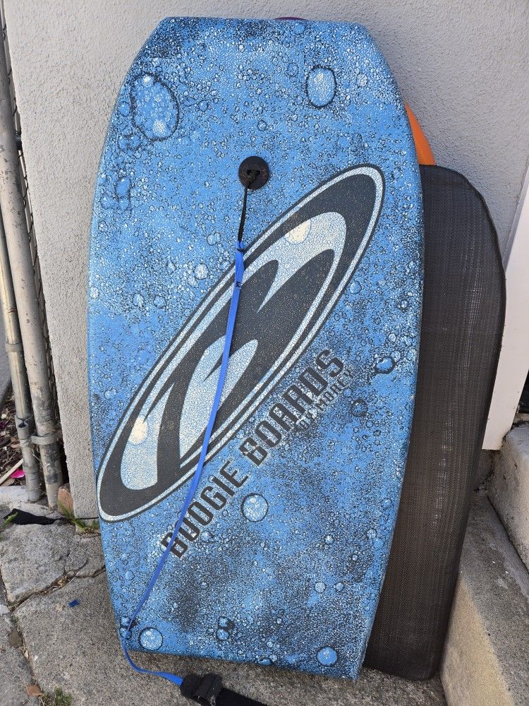 Morey Boogie Board
