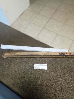 LED CSS strip