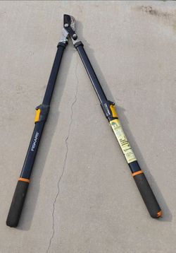 Lopper Fiskars