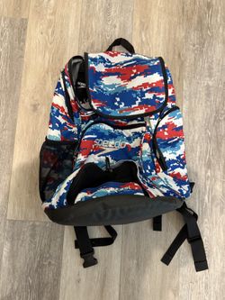 Speedo Backpack (swim or Water Polo) 