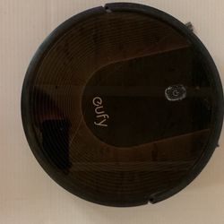 Eufy Robo Vacuum