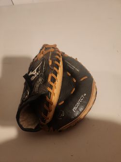 Mizuno Catchers Glove