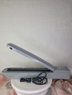 PowerXL Duo NutriSealer Food Vacuum model VS1-EXC Power XL