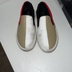Pre Loved Kids Burberry Loafer