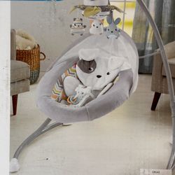 Baby Swing fisher price