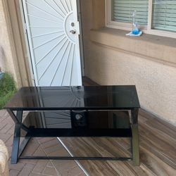 Glass Shelf