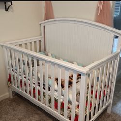 Baby Crib