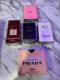 perfume