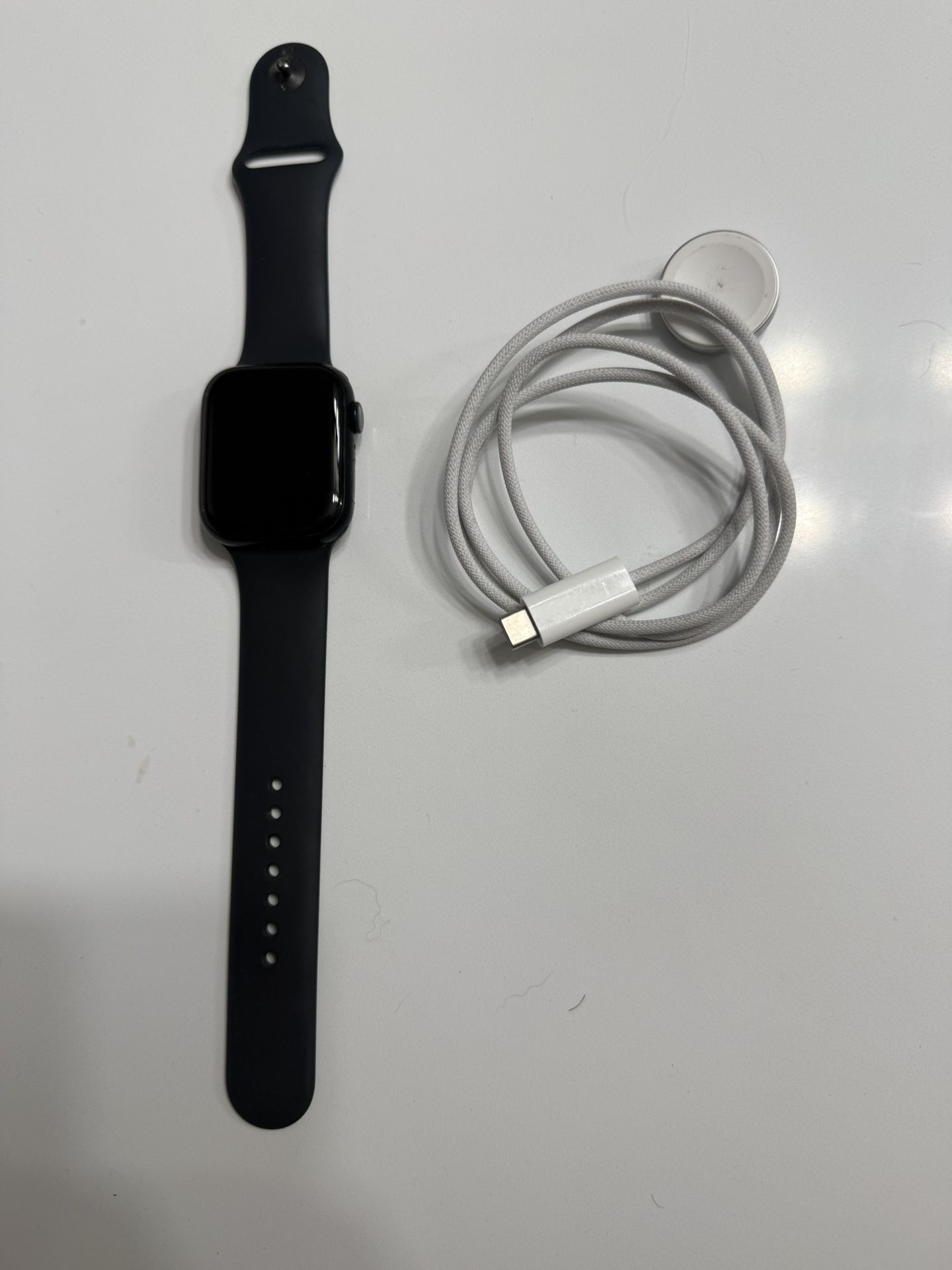 Apple Watch Series 9 45mm