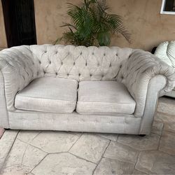Loveseat