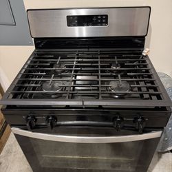 Gas  Stove 