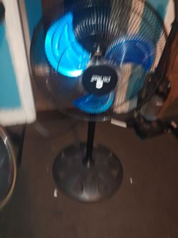 Ventilador