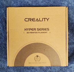 Creality Hyper Series PLA 3D Filament 1.75mm 