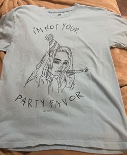 Billie Eilish Shirt 