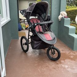 Jogger Stroller