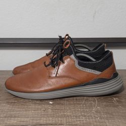 Cole Haan Grandsport Plain Toe Men’s Shoes Size 11