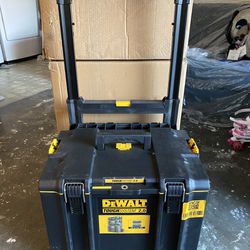LIMITED TIME ONLY DEWALT TOOL BOX DRILL ( EMPTY ) for Sale in Orlando, FL -  OfferUp