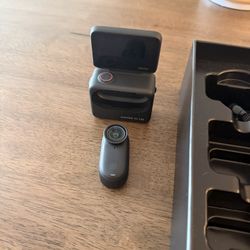 Insta360 Go 3S 64gb