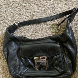 Soft Leather Michael Kors Purse