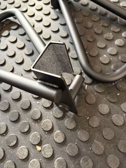 Dip attachments