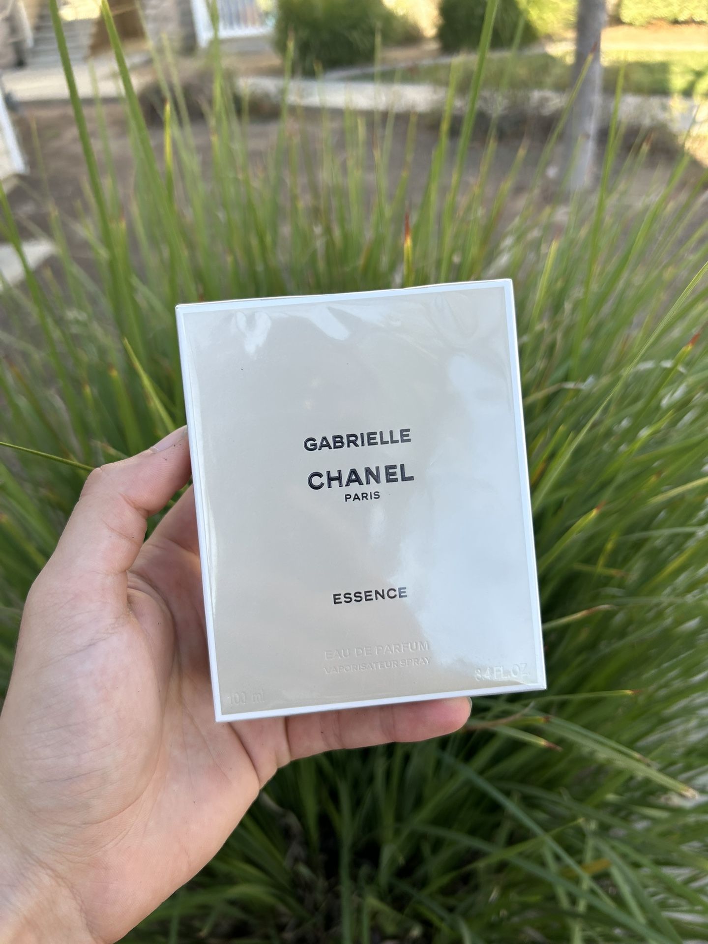 chanel womens perfume