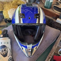 HJC Helmet