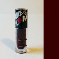 Revolution X IT Dripping Blood Lip Stain