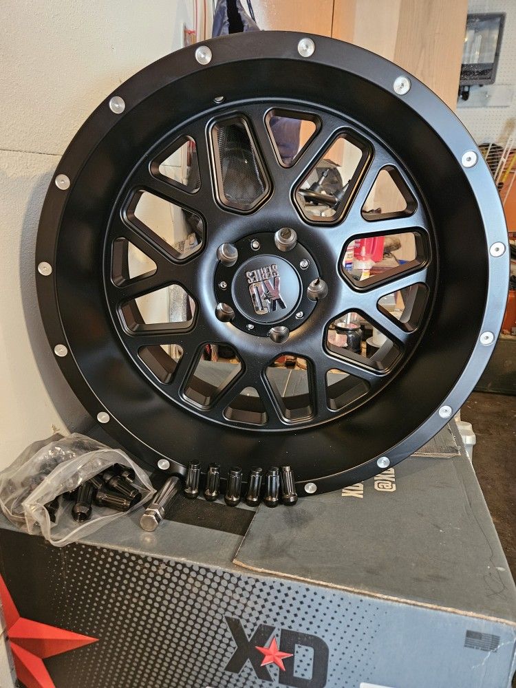 $1100 OBO Brand New Never Used In Box