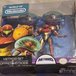 Metroid