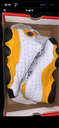 Jordan’s 5.5