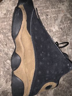 Jordan 13’s