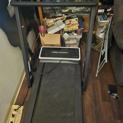 Pro-Form City L6 TREADMILL 